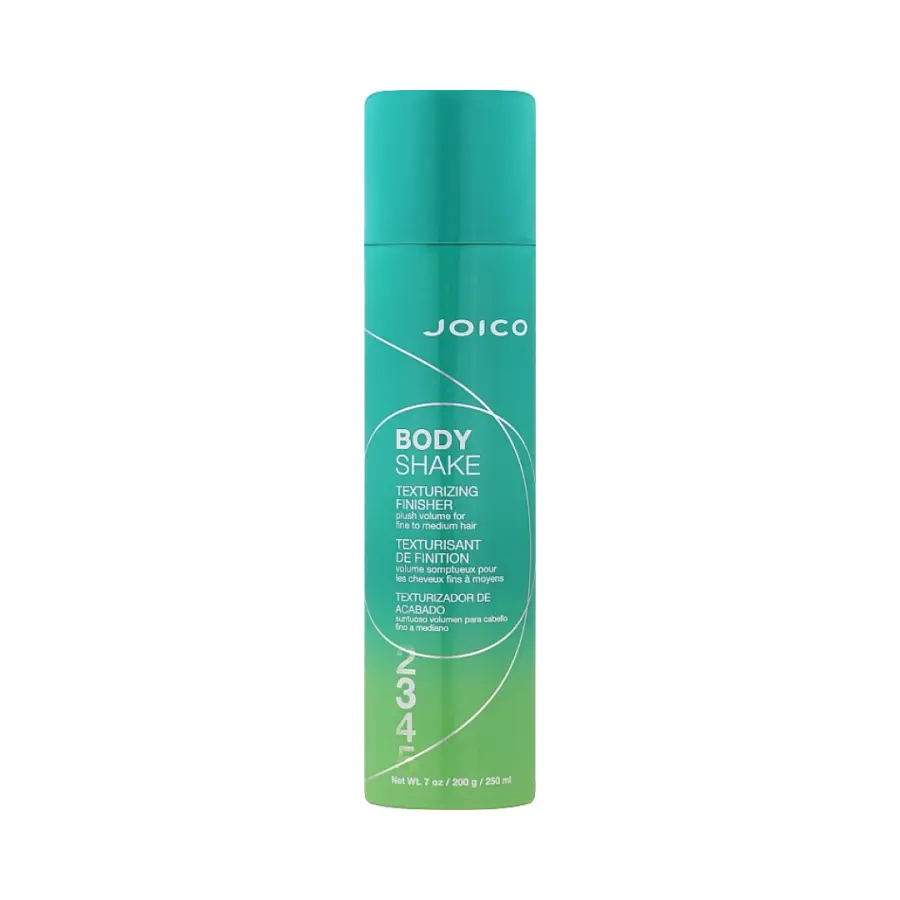 Joico Style and Finish Body Shake Texturizing Finisher 250 ml