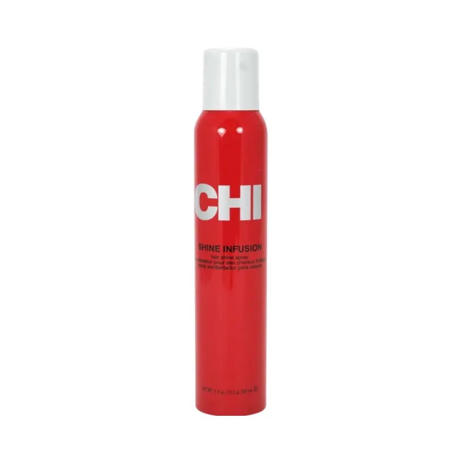 Farouk CHI Shine Infusion Hair Shine Spray 150 g