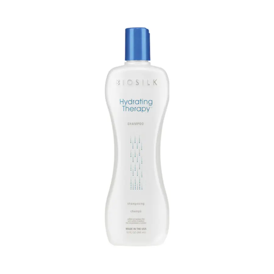 Farouk Biosilk Hydrating Therapy Shampoo 355 ml