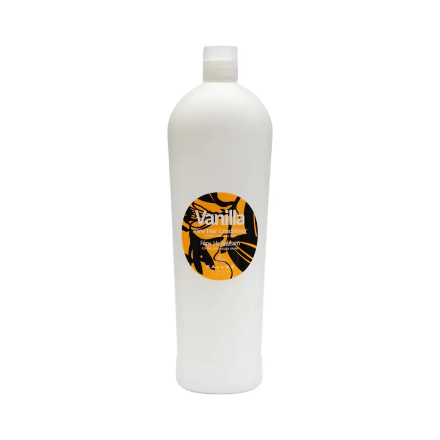 Kallos Vanilla Conditioner 1000 ml