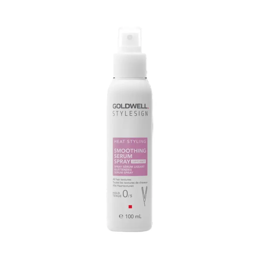 Goldwell Stylesign Smoothing Serum Spray - 100 ml