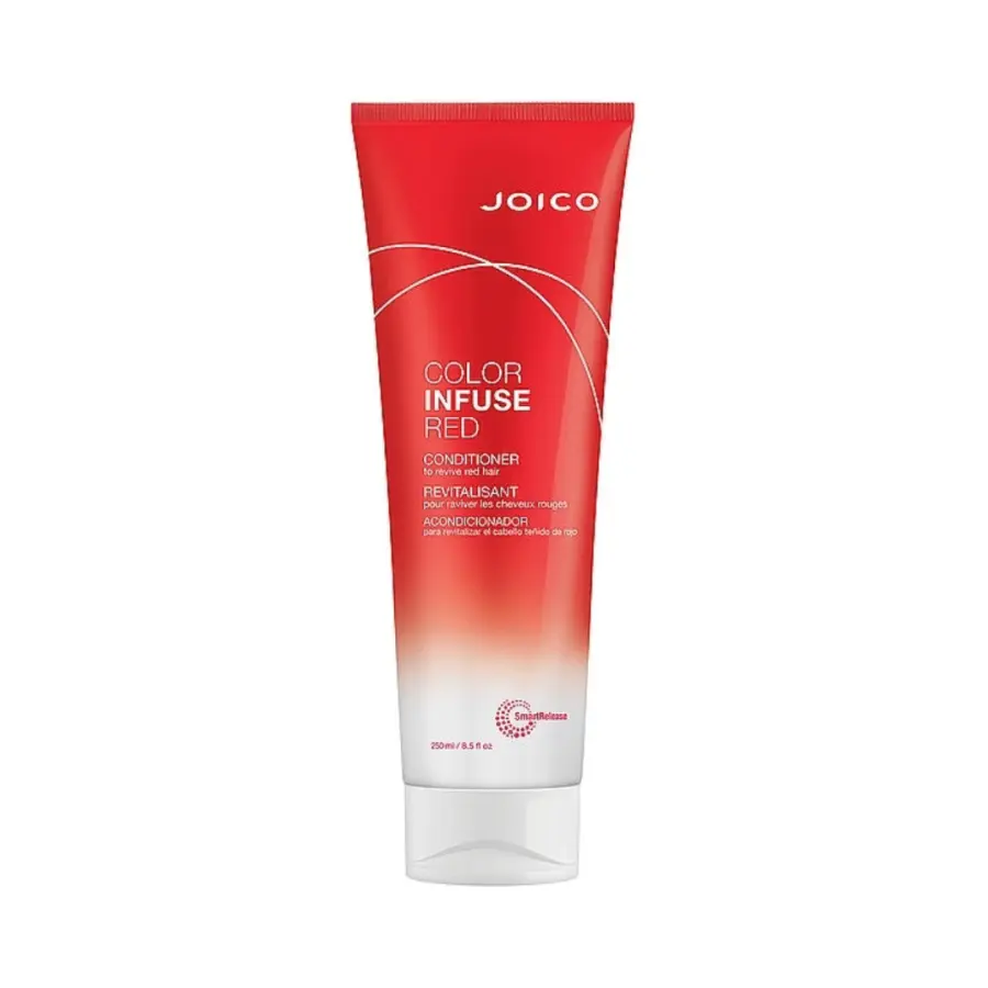 Joico Color Infuse Red Conditioner 250ml